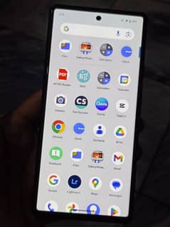 Google Pixel 6