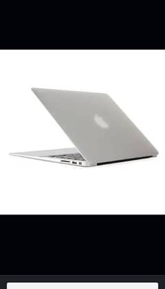 Apple Macbook Air 2013 Model Normal Used Condition  10/9.5