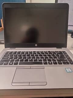 Hp G3 core i7 6 Gen