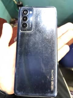 Tecno Camon 18T