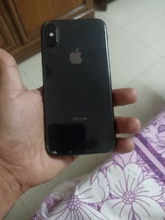 Iphone X - Non PTA - Good Condition