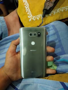 lg v30 thinq