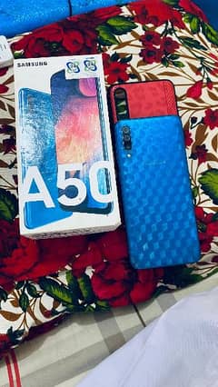 Samsung A50