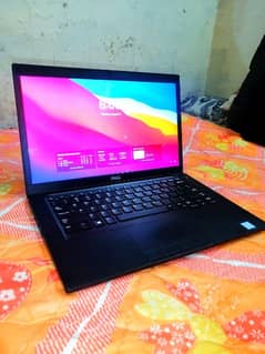 DELL Latitude 7490 Core i5 8th Gen Laptop for sale