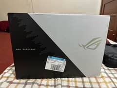 ASUS Rog Zephyrus GU603 Gaming Laptop