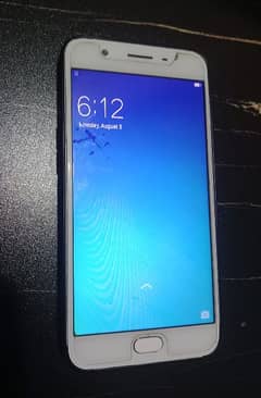 Oppo f1s