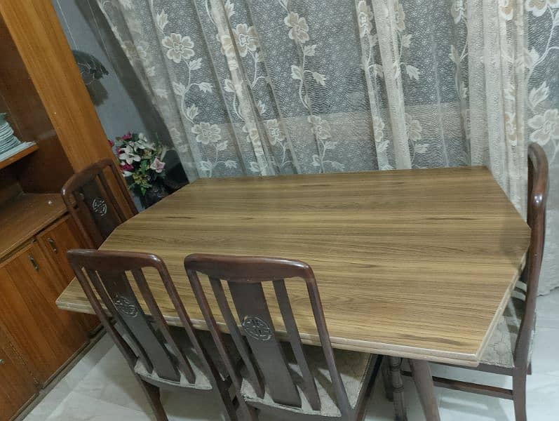 Dining Table 3