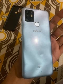 infinix