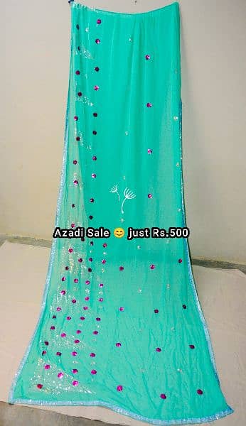 saree Azadi sale 500 1