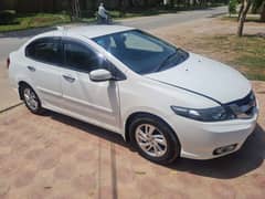 Honda city aspair 1.5 modal 2020