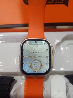 y20 smart watch