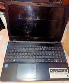 Acer intel core i3