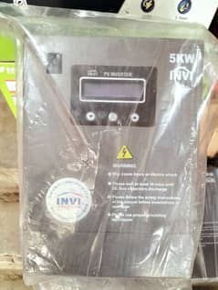 INVI INVERTER