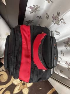 POWER PLUS ORIGINAL TROLLY BAG FOR SALE