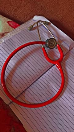 paeds stethoscope 3M littmann original brand Wtsp 03349336457