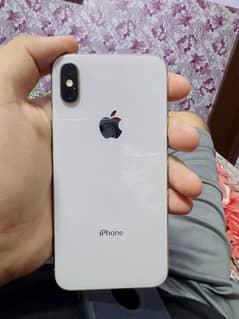 IPHONE Xs Non PTA