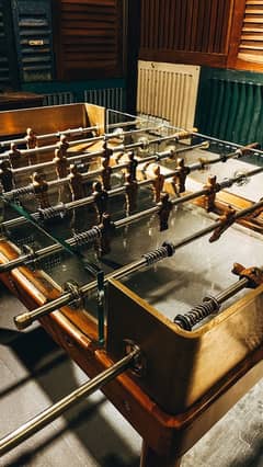 Foosball