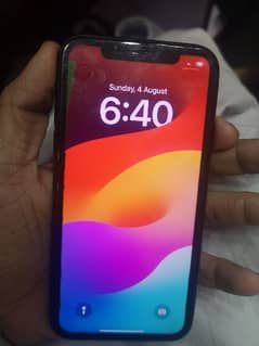 IPhone xr non pta