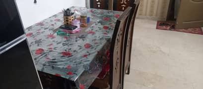 6 seater dining table sale