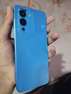 infinix note 12 g96