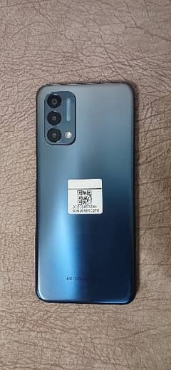 OnePlus Nord n200 5g