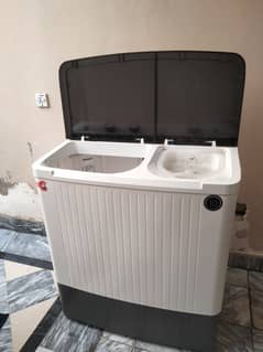 Dawlance Manual Washing Machine