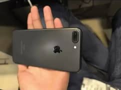 I phone 7 plus