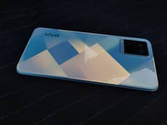 Vivo y21