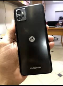 Moto G32 In Mint Condition