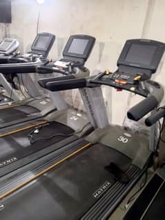 high-performance machine advanced features Latest model Treadmills USA