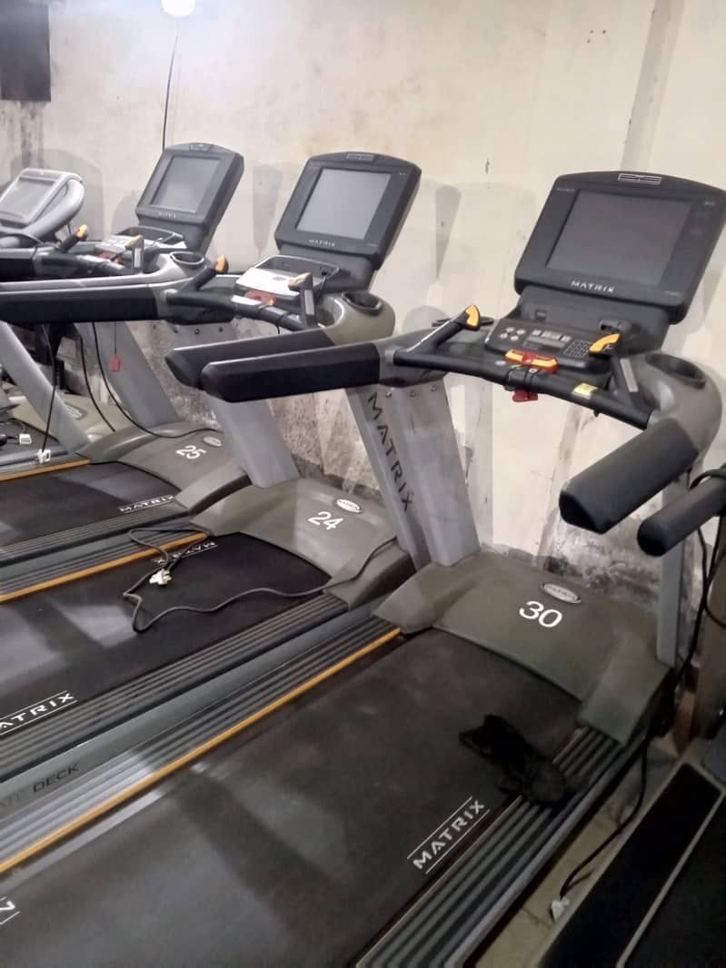 Treadmills USA|New Elliptical|Exercise & Fitness Machine/Gym 0