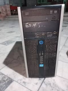 core i5 3 generation