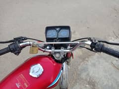 HONDA 125 HYDERABAD