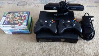 Xbox 360 Slim Bundle (Non-JTAG)