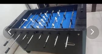 Foosball|Soccer