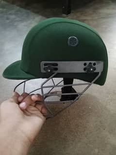 hard ball helmet