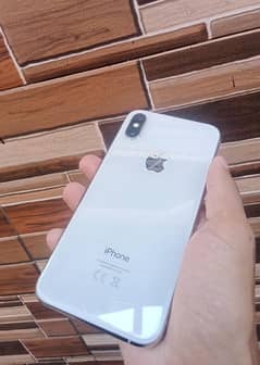 Iphone XS 256GB Non PTA