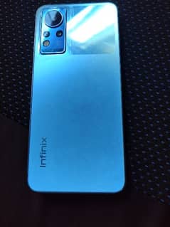 infinix note 11