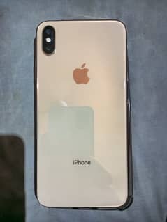 IPhone XS Max 64gb