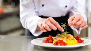 Need chef jobs