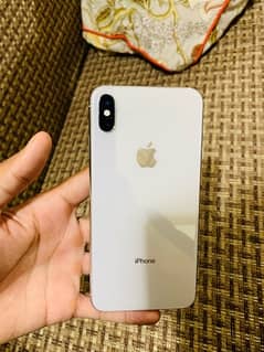 iPhone Xs Max 256gb