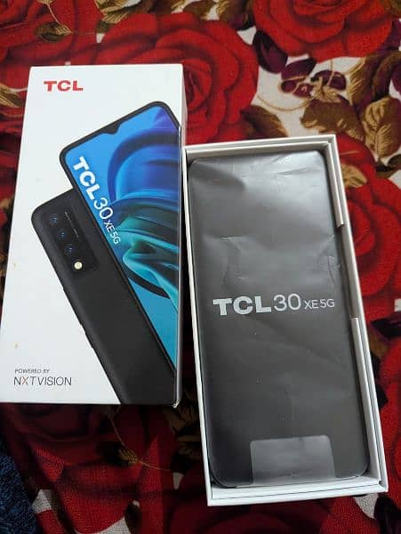 TCL, Exchange possible 1