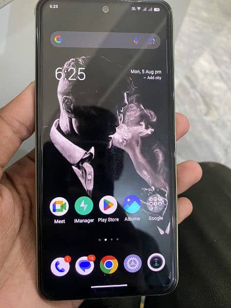 Vivo y100 8gb Ram 256 gb Rom Condition 10/10 2