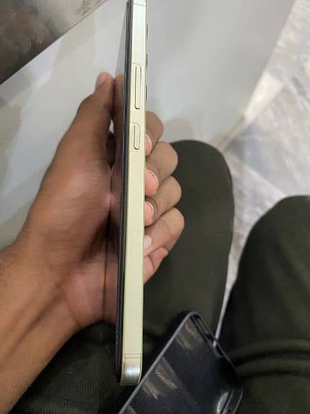 Vivo y100 8gb Ram 256 gb Rom Condition 10/10 3