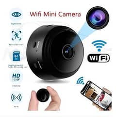 A9 Mini Camera1080p Hd Magnetic Wifi