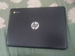 hp Chromebook g15 10/10 condition