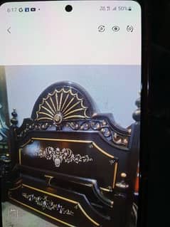 Bed for sell