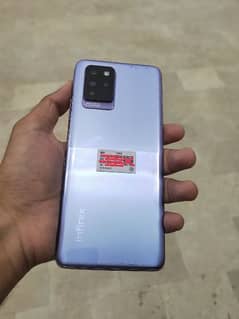 infinix note 10 pro 256