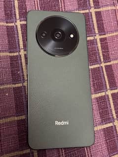 REDMI