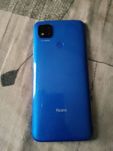 Redmi 9c 3/64 Good Condition Only Set 2